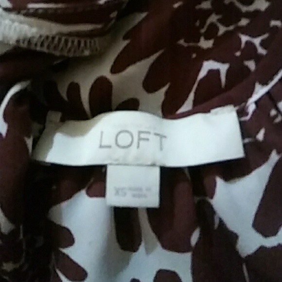 Loft top - Picture 3 of 3